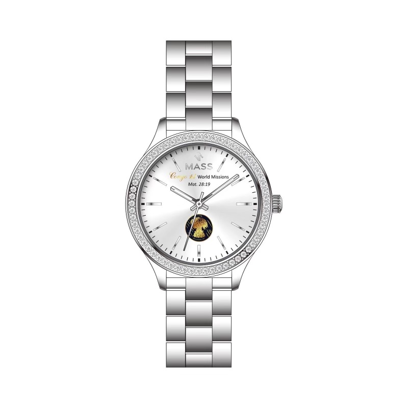 Missions Watch