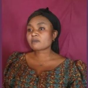 Deborah Kabila