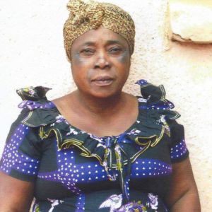 Gode Mwaluke
