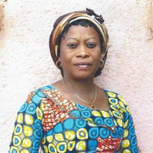 Maguy Kalenga