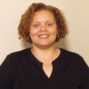 Crystal Carter